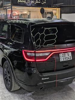 دودج دورانجو